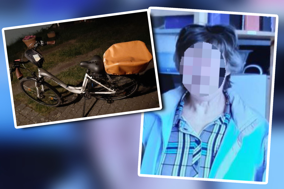 Vermisste Frau aus Apenburg gefunden: Hinweise haben bei der Suche der Polizei geholfen