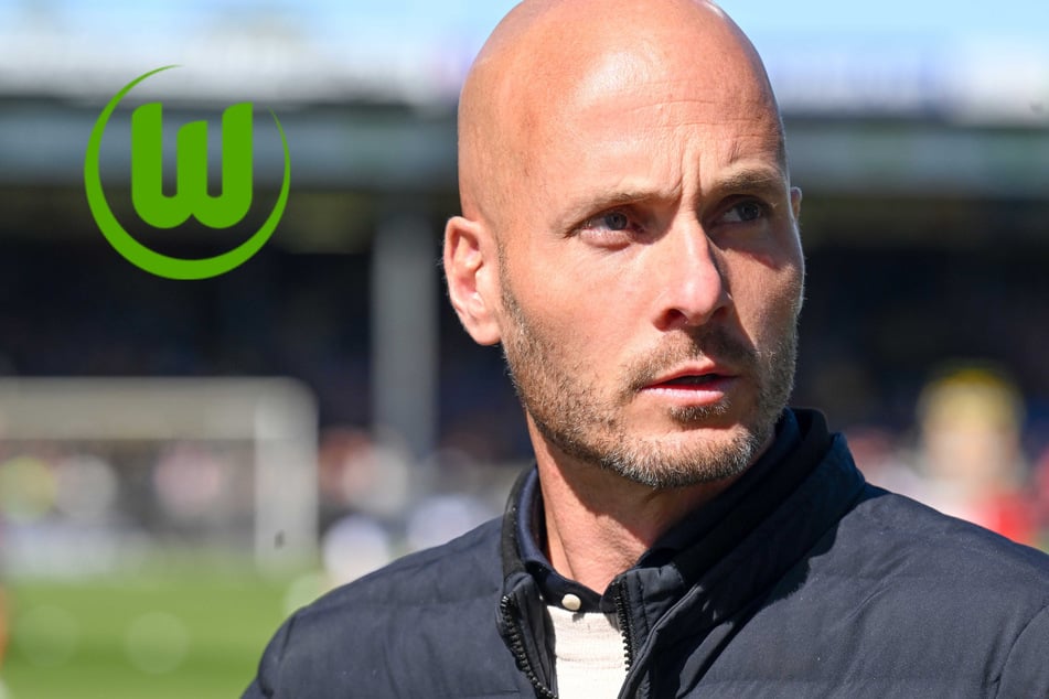 Offiziell! VfL Wolfsburg gibt neuen Trainer bekannt
