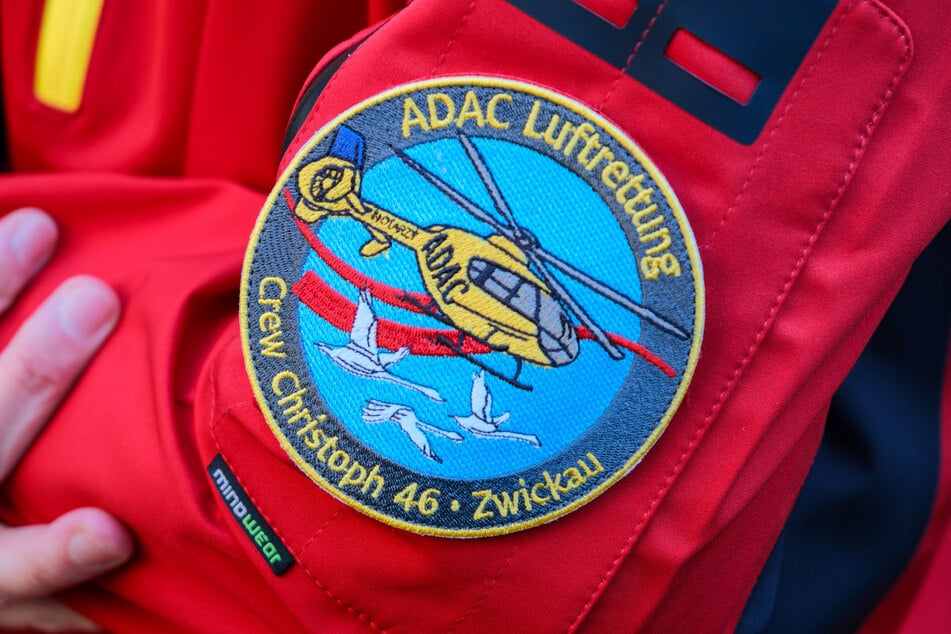 Die ADAC-Luftrettung ist ab Januar besser für Rettungsflüge bei Nacht und in steilem Gelände gewappnet.