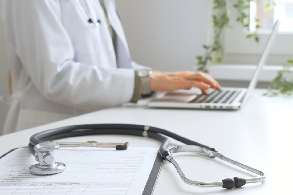 Wer sich krankmeldet, ist häufig von einer Atemwegserkrankung betroffen.