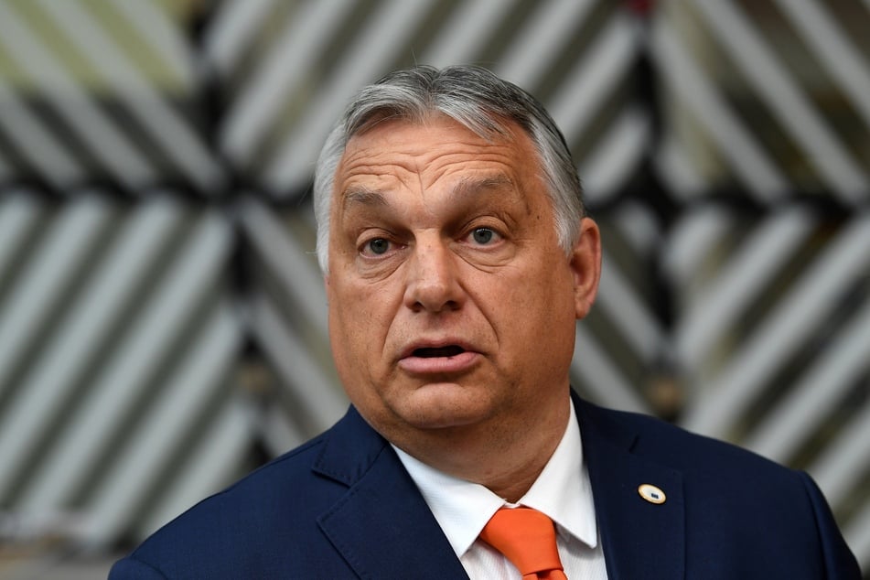 Zeman hat zudem Verständnis für das Homosexuellen-Gesetz von Ungarns Präsident Viktor Orbán (58).