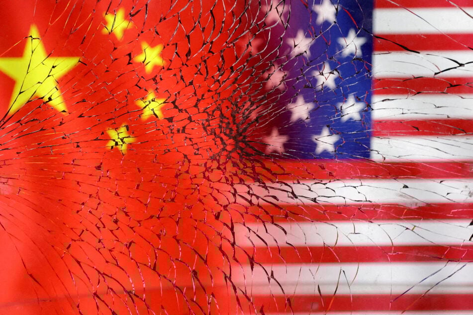 China's Ministry of Commerce accused US President Donald Trump's administration of "double standards" and promised to respond to a new 100% tariff regime.