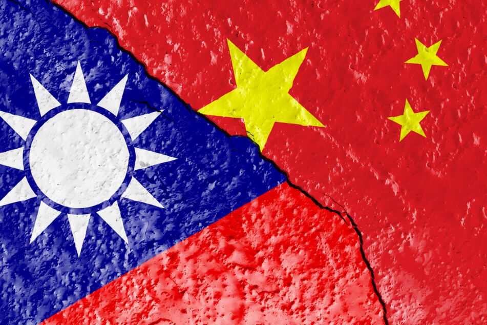 China has urged Taiwanese to visit the mainland "without the slightest worry," condemning the island authorities' decision to raise their travel alert level.
