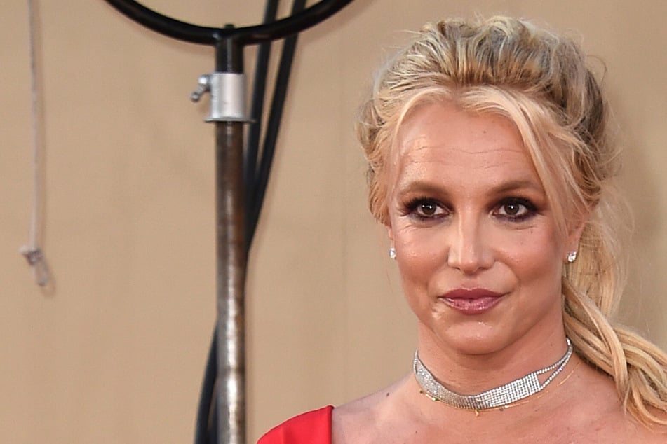 Britney Spears: Vertraute packt über Britney Spears aus: "Das machte sie depressiv"