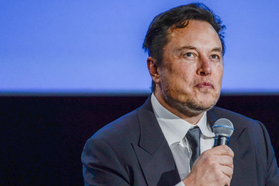 Elon Musk: Elon Musk's Burnt Hair perfume sells out a week after launch