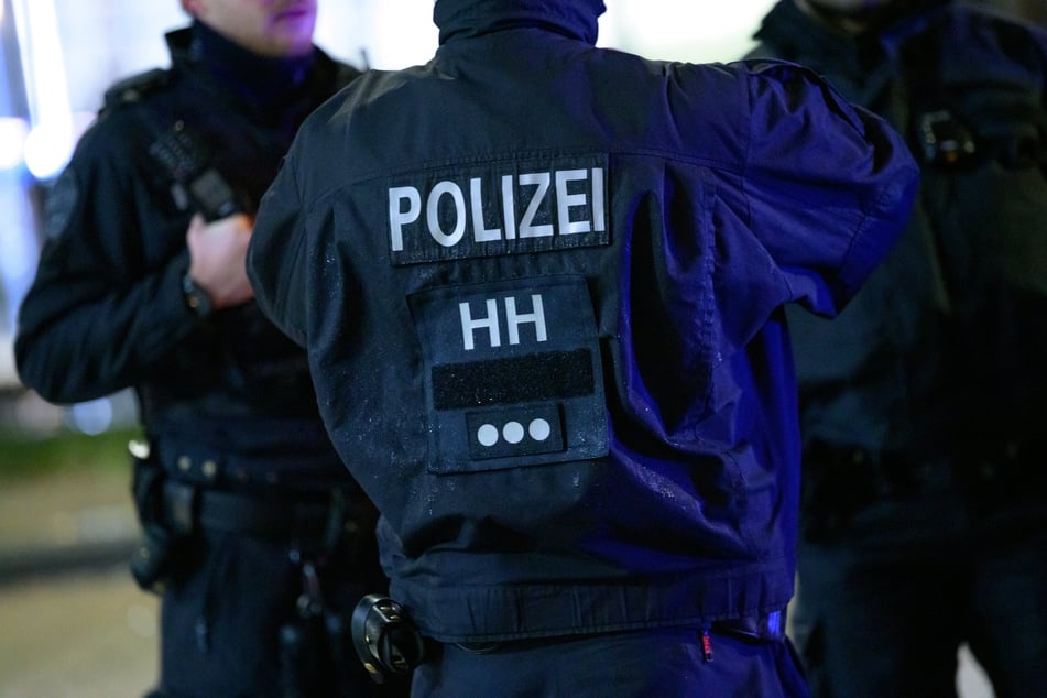 Am Freitagabend rückte die Polizei zur Hamburger Reeperbahn aus. (Symbolbild)