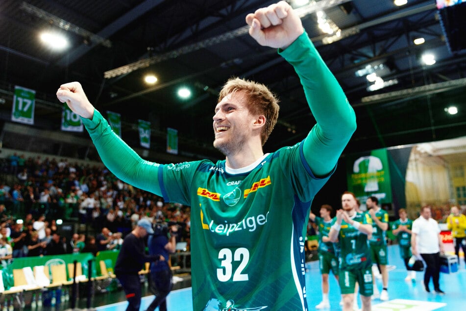 Am Montag (31.8.) empfängt der SC DHfK Leipzig den TSV GWD Minden zum ersten Heimspiel.
