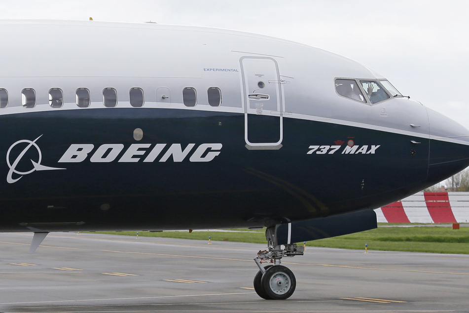 Auf dem Weg von Honolulu nach Alaska trat in einer Boeing 737 ein Wasserschaden auf. (Symbolbild)
