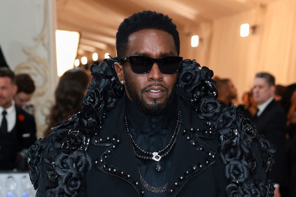 Weitere schockierende Vorwürfe wurden gegen Sean "Diddy" Combs (54) öffentlich.