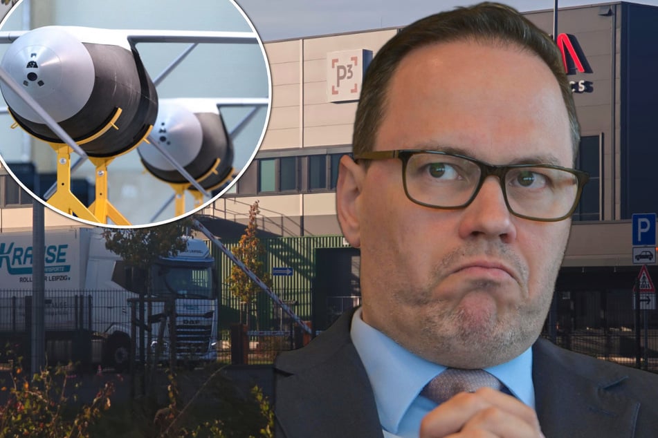 Umstrittene Raketenproduktion in Leipzig: Hat die Regierung Parlament und Öffentlichkeit getäuscht?