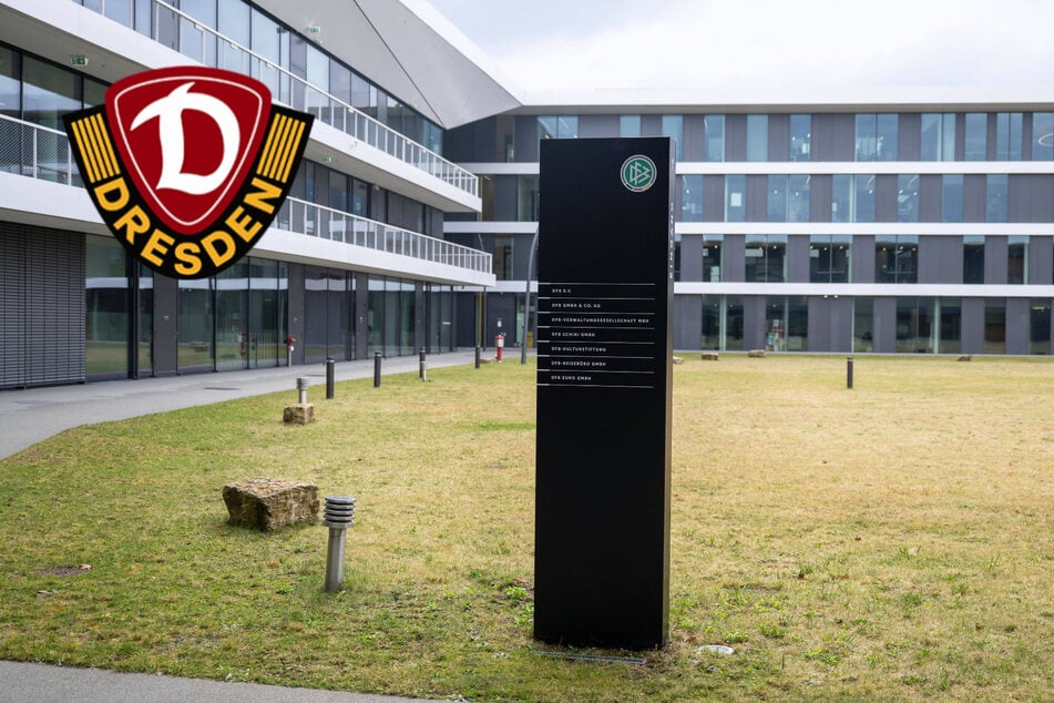 Dynamo-Dresden-Blog: SGD zieht nach DFB-Urteil vors Bundesgericht