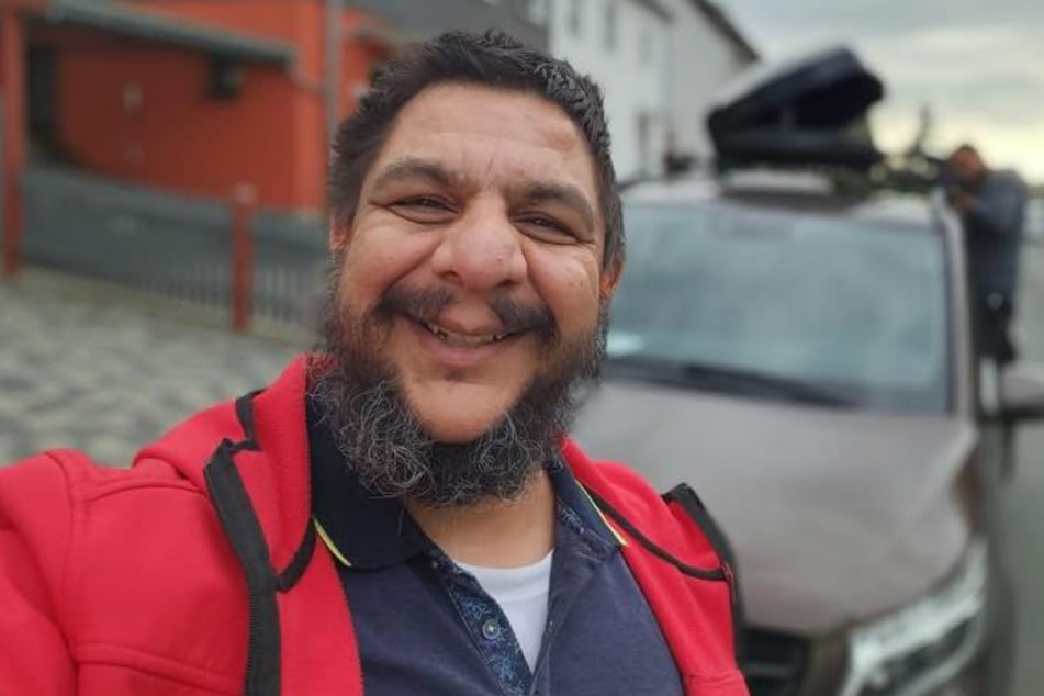 Gürhan Takıl starb am Mittwoch, nachdem er wegen Atemnot und starker Schweißausbrüche ins Krankenhaus gebracht worden war.