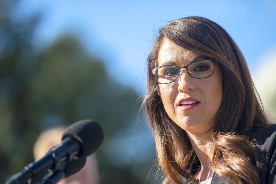 Lauren Boebert lands huge endorsement in Colorado primary race