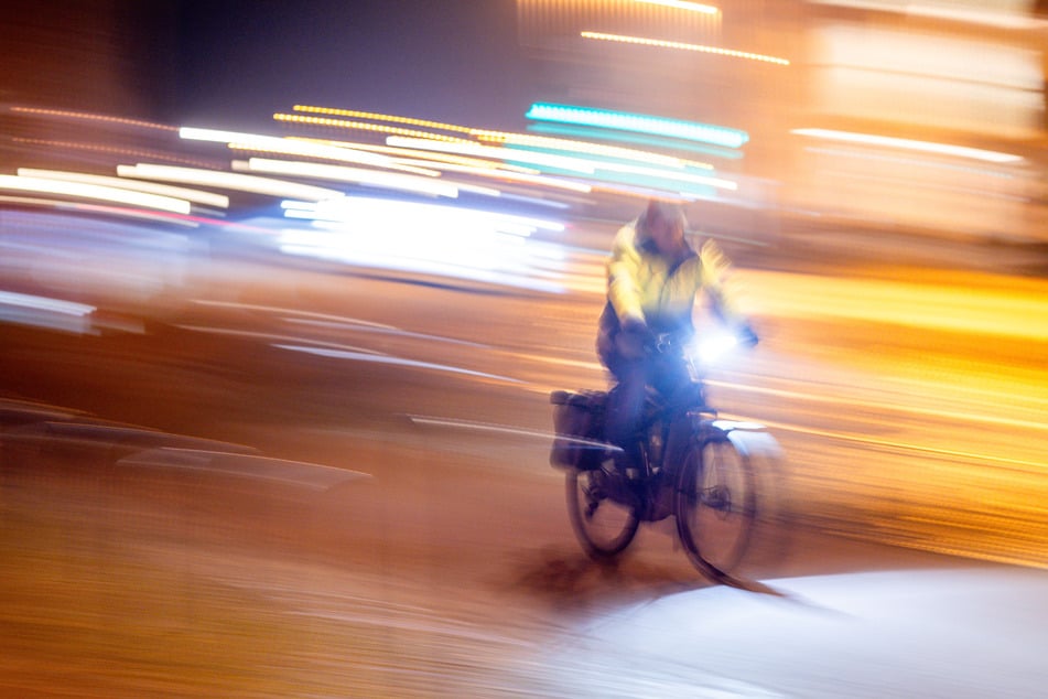 In der Börde wurde ein Radfahrer bei einem Unfall getötet. (Symbolfoto)