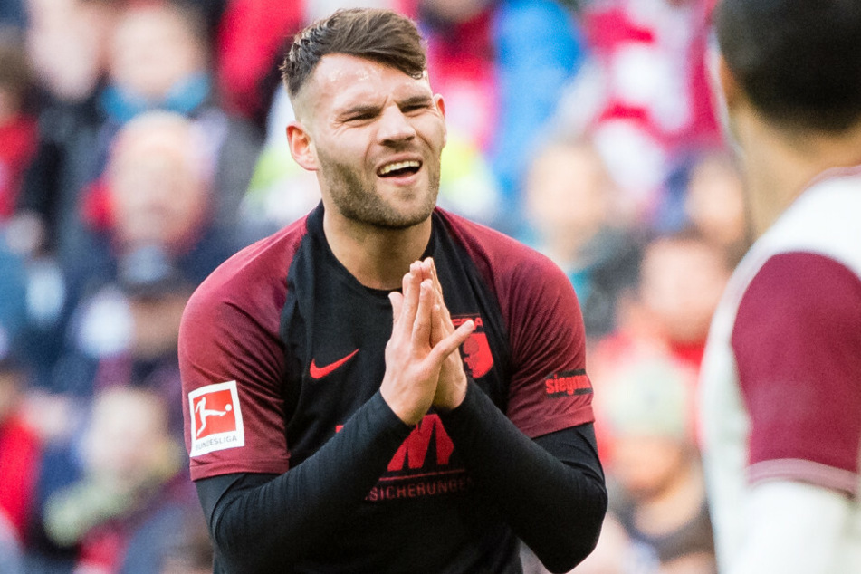 Eduard Löwen kehrt vorzeitig zu Hertha BSC zurück.
