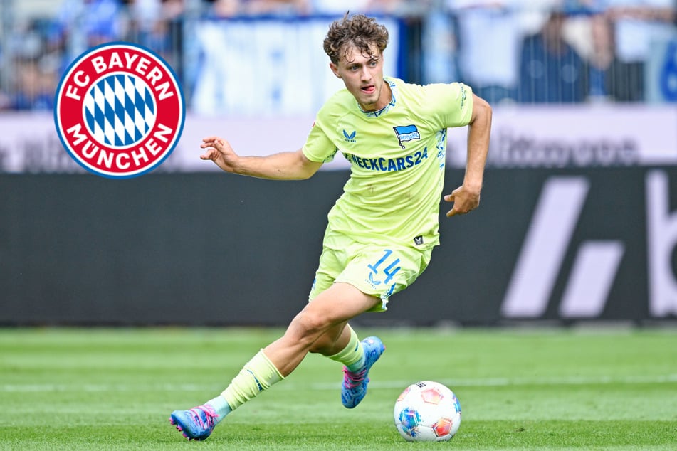 Bayern-Talent wechselt zu Bundesliga-Konkurrent: Pikantes Vertragsdetail enthüllt