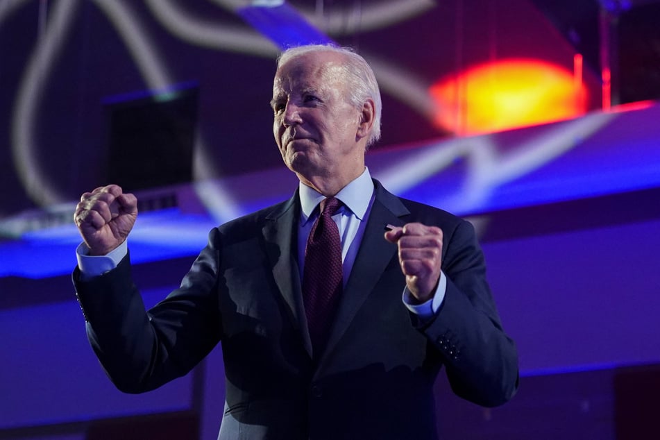 A special counsel investigation into President Joe Biden's handling of classified documents has come to a close, with no criminal charges reported.