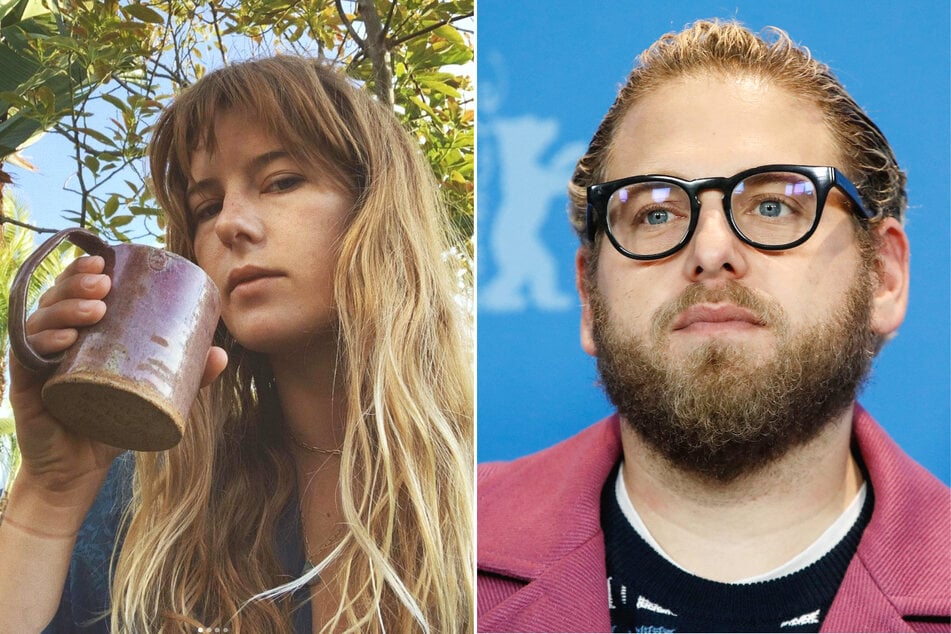 Jonah Hill's ex-girlfriend is accusing him of being "emotionally abusive"