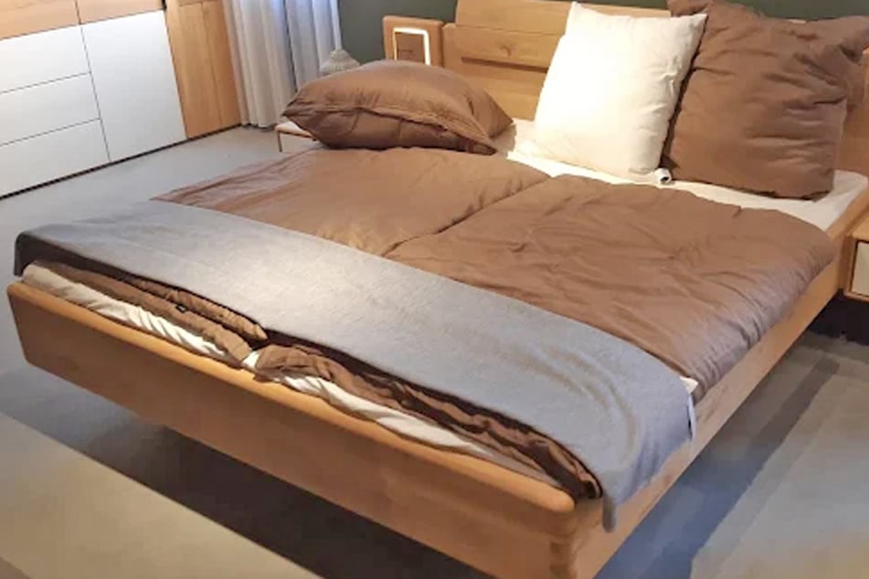 Das passiert am Sonntag (29.3.) bei XXXLutz