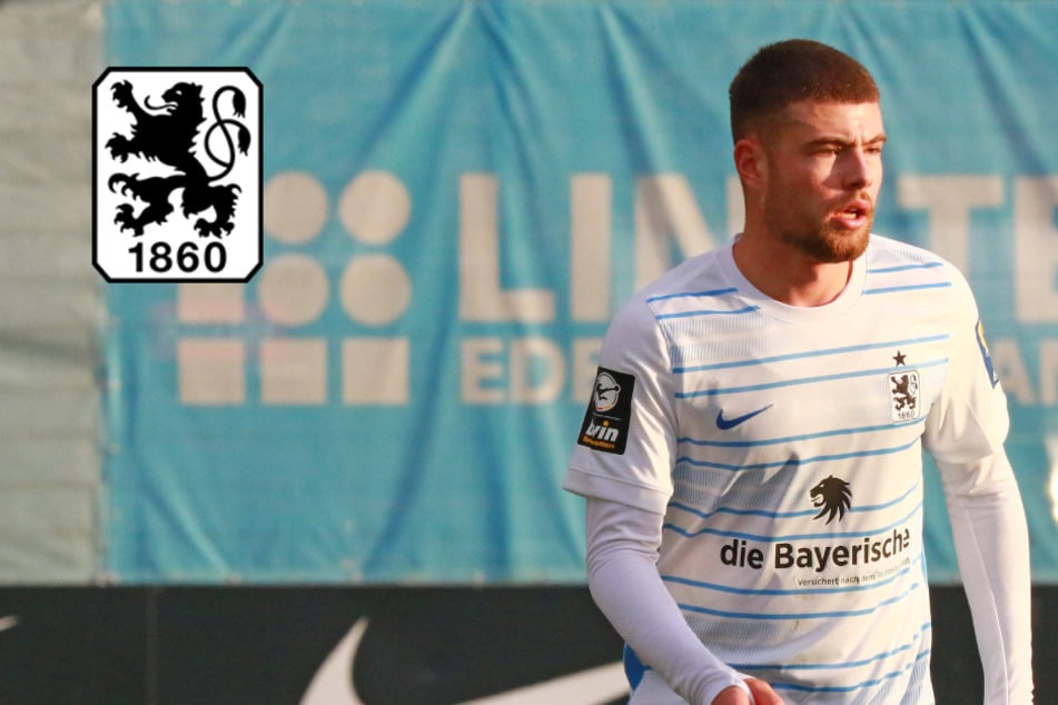 Rückkehr in die Heimat: 1860 München lässt U19-Nationalspieler ziehen!