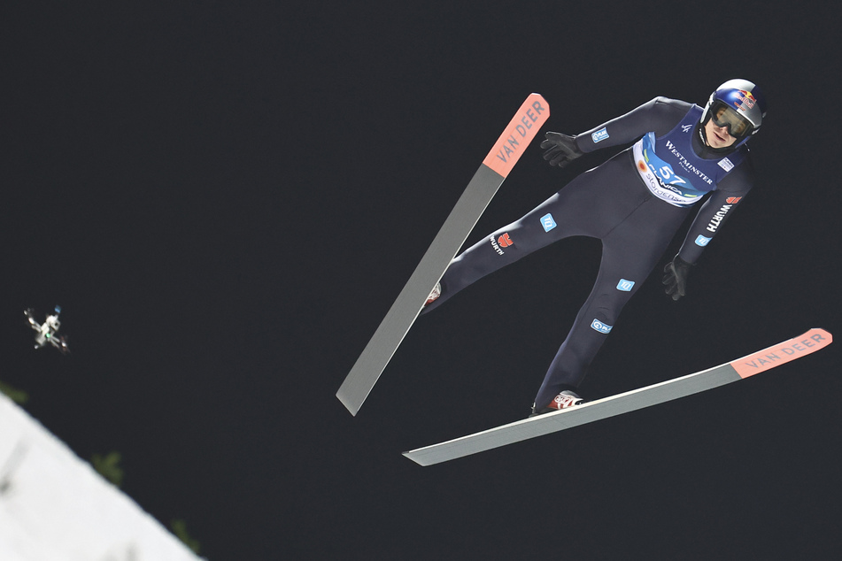 Nächste WM-Medaillen für deutsche Skispringer: Wellinger und Geiger landen auf dem Treppchen!