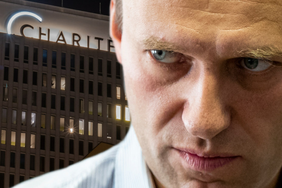 Der Gesundheitszustand des russische Regierungskritikers Alexej Nawalny (44), der seit dem 22. August 2020 in der Berliner Charité behandelt wird, zeigt sich stark verbessert.