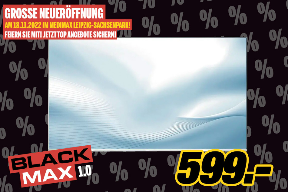 Philips 65PUS7956/12
für 599 Euro