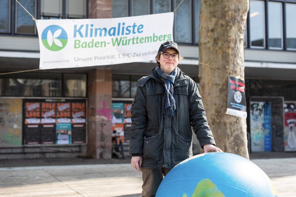 Erderwärmung ausbremsen: Klimaliste will Programm verabschieden