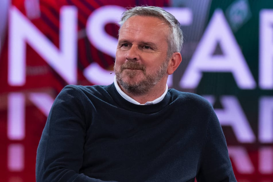 Sky-Experte Dietmar Hamann (52) hat Rani Khedira zum "Didi Man" des 23. Spieltags gekürt.