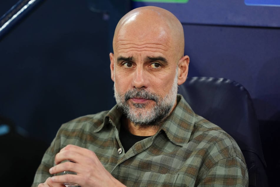 Offenbar ist auch Pep Guardiola (55) von Eichhorns außergewöhnlichen Fähigkeiten überzeugt.
