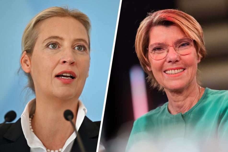 Bettina Böttinger geht auf AfD-Chefin los: "Alice Weidel lebt eine Lüge!"