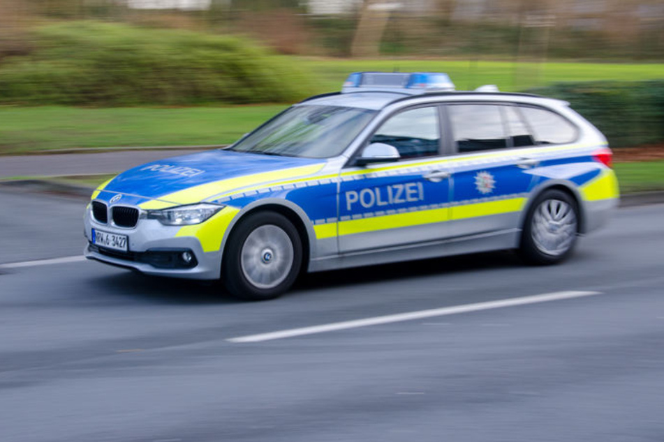Die Polizei sucht Zeugen zum Vorfall in der Borsbergstraße (Symbolbild).