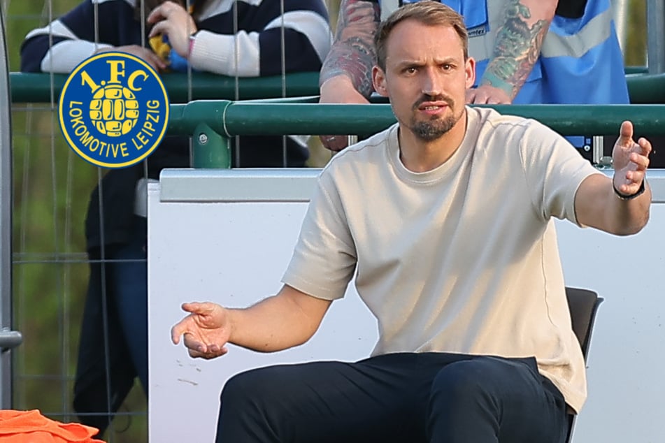 Jena gar nicht so bedeutend? Wachsmuth-Forderung für Lok Leipzigs "wichtigste Spiele"