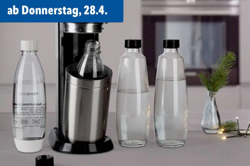 Einfach durchswipen und anklicken >>>>