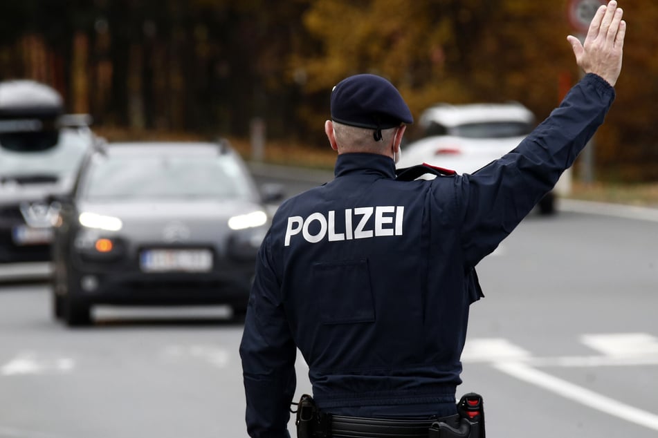 Die Polizei Niederösterreich ermittelt zu dem Unfall. (Symbolfoto)