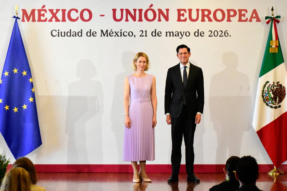 The EU and Mexico are strengthening ties with a new deal that will reduce tariffs on each other's goods.