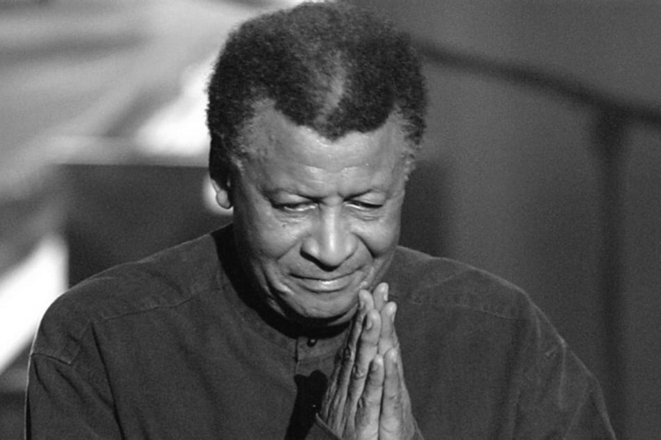 Jazzlegende Abdullah Ibrahim ist mit 91 Jahren gestorben.