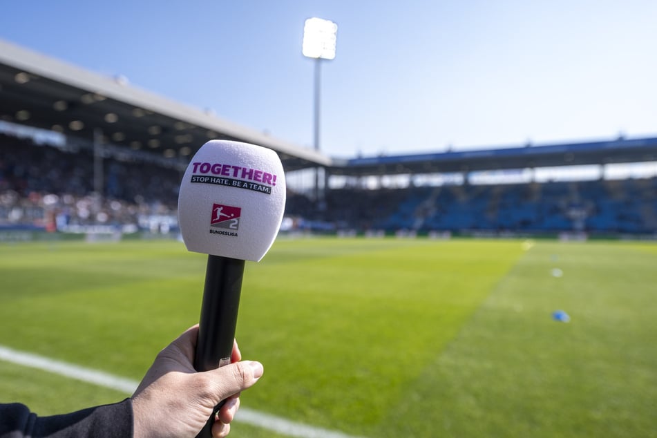 Am 2. Juli gibt die DFL den Spielplan für die 2. Liga bekannt.