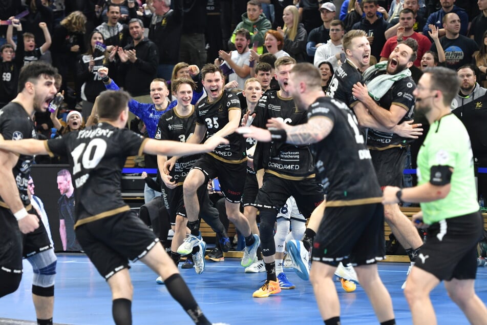 Gemeinsam zum nächsten Heimsieg: Noch gibt's Karten für das Spiel am Sonntag (9.2.)!