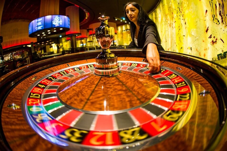 Auch in der Spielbank in Stuttgart kommt es am Samstag zu Einschränkungen. (Symbolfoto)