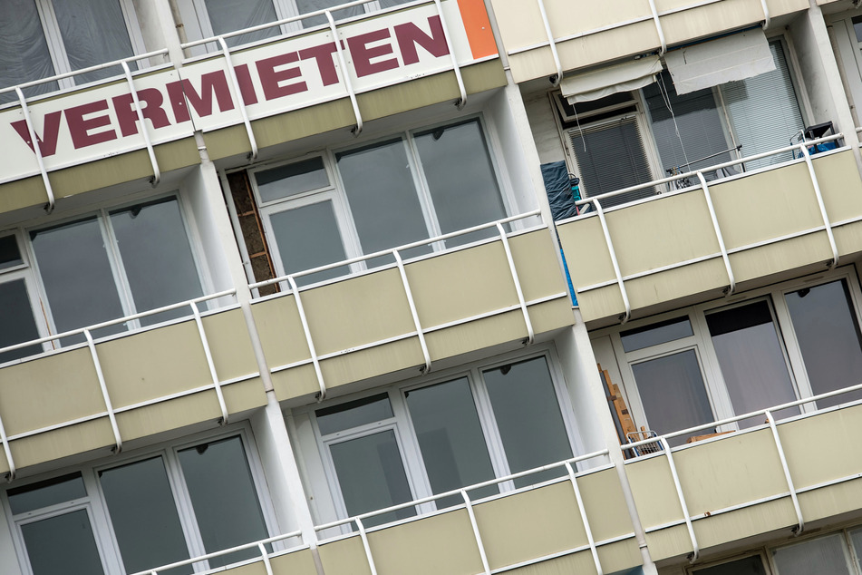 Leer stehende bzw. unvermietete Wohnungen will Thüringens Wohnungswirtschaft für Geflüchtete sanieren. (Symbolfoto)