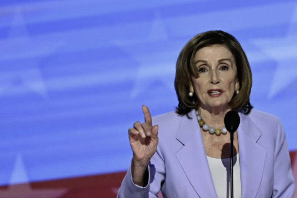 Nancy Pelosi gaslights Muslim voters abandoning Democrats over Gaza: "Death is sad"