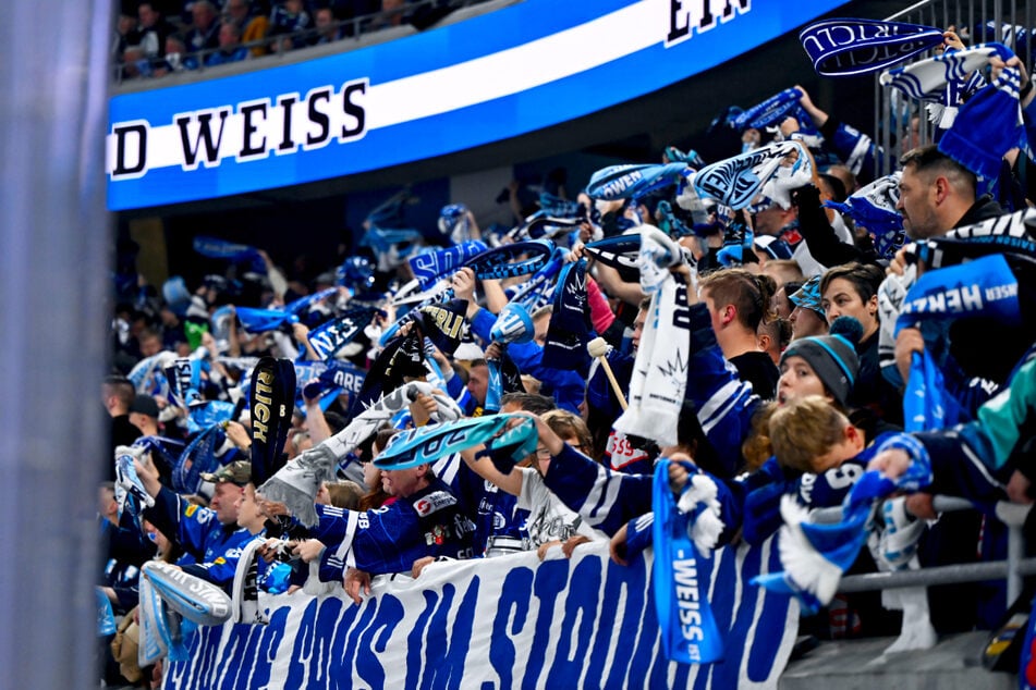 Darum dürfen Fans diese Heimspiele der Eislöwen nicht verpassen