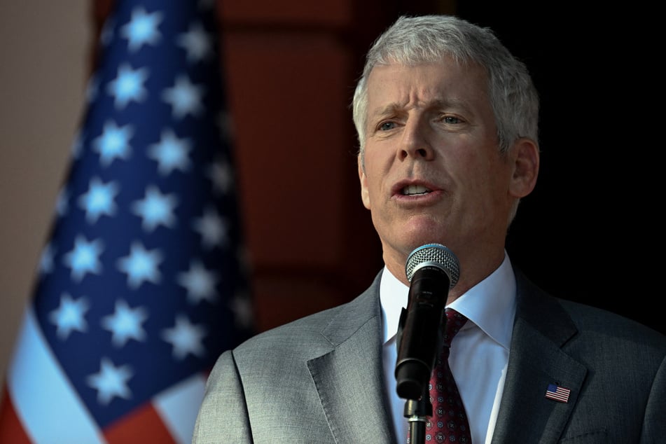 US Energy Secretary Chris Wright urged the International Energy Agency on Wednesday to abandon its work on climate change and focus instead on its founding mission.