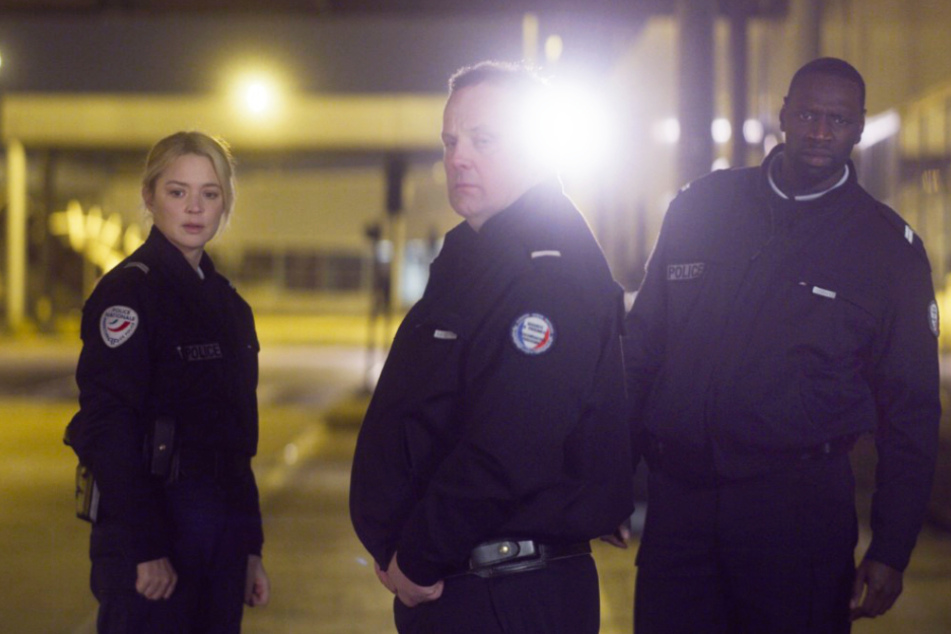 Virginie, Erik und Aristide sind privat und beruflich schwer belastet.