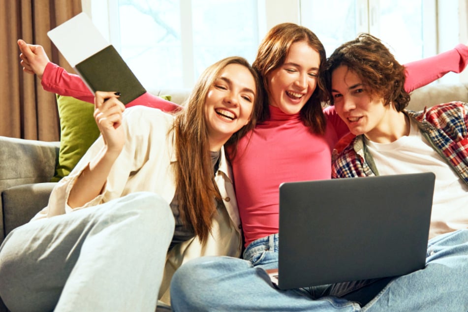 Telekom Young-Tarife sichern und bis zu 171 Euro Cashback plus MagentaTV nutzen