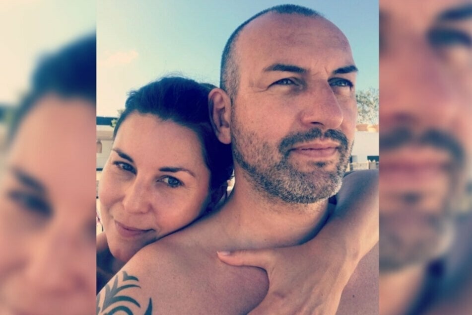 Die frühere TV-Moderatorin ist seit Juni 2021 zum zweiten Mal verheiratet. Ihre erste Ehe hielt zehn Jahre.