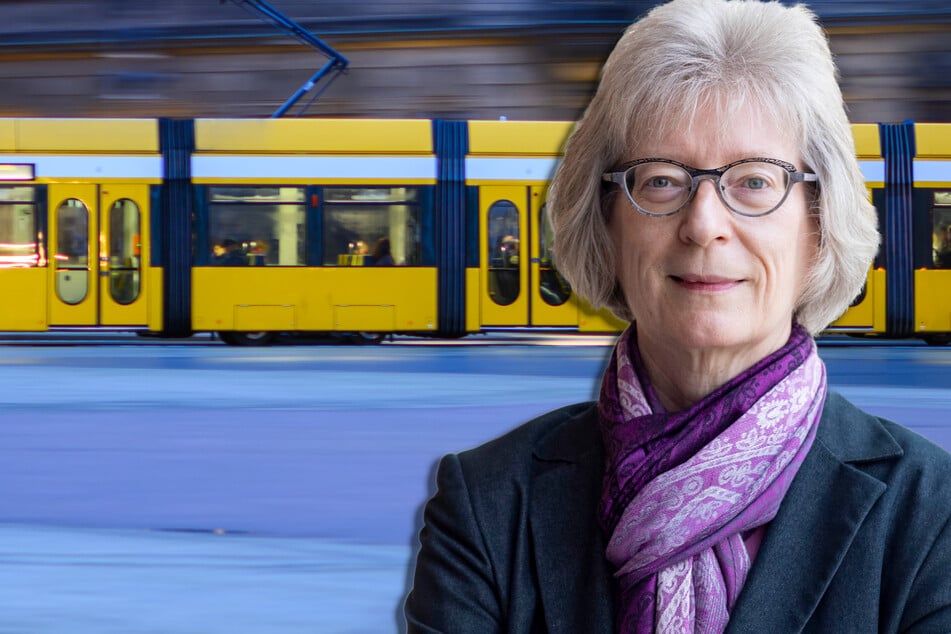 Dresden: Jede zweite Frau berichtet von Übergriffen in Bus und Bahn: Sexualisierte Gewalt in Dresden