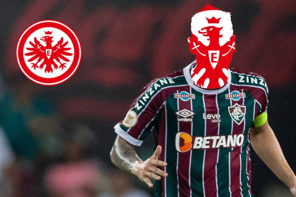 Ist Eintracht Frankfurt an brasilianischem Nationalspieler dran?