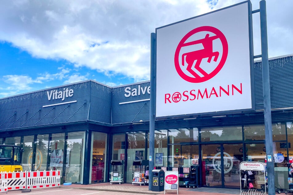 ROSSMANN verkauft ab Montag (1.12.) diese Angebote zum Hammerpreis